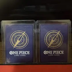 Miss All Sunday (Nico Robin) OP14-084 SR | One Piece Card Game English | OP14 - Image 2