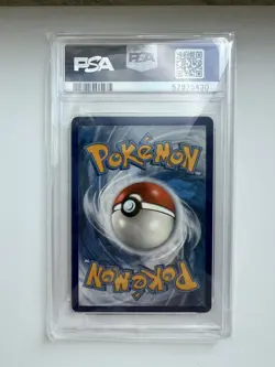 Charizard V PSA 10 - Champion’s Path Promo SWSH050 - GEM MINT Pokemon Card - Image 2