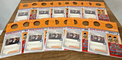 10 x Team Rocket's Giovanni 270SV-P Coffee BOSS Promo Pokemon Card Game Japanese - Image 1