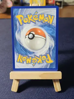 Mega Charizard Y ex 030 – Promo Card – Mega Evolution Promo - Image 2