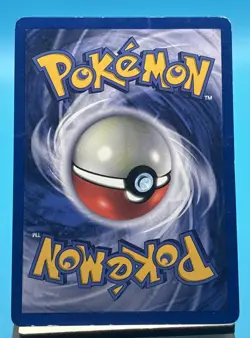Pokemon Card - Eevee Jungle 51/64 Common 1st Edition HP - Image 2