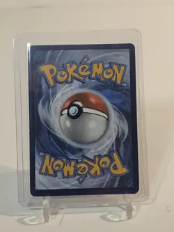 Pokemon Pikachu TCG Card Crown Zenith 160/159 Holo Secret Rare NM/Mint Condition - Image 3