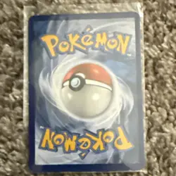 Pokemon M Charizard EX 108/106 XY Mega Evolution Holo Card English - Image 2