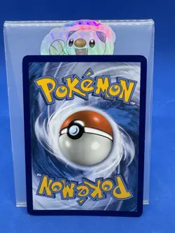 Pokemon Gardevoir EX 116/114 XY Steam Siege 2016 Secret Rare Holo Card NM - Image 2