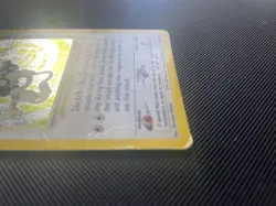 Pokemon Card - Smeargle 11/75 Neo Discovery Holo Rare WOTC PLAYED - Image 2