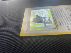 Pokemon Card - Smeargle 11/75 Neo Discovery Holo Rare WOTC PLAYED - Image 3