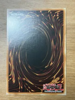 Evil Twin's Trouble Sunny Starlight Rare Card BODE-EN051 NM - Image 2