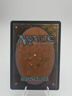 Dwarven Driller FOIL Judgment NM Red Uncommon MAGIC GATHERING CARD - Image 4