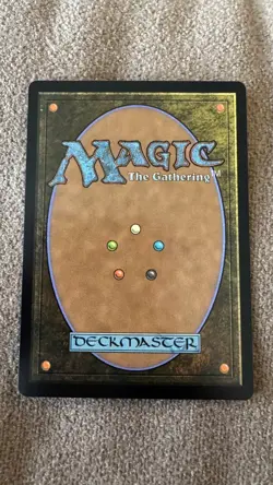 MTG Empty City Ruse (Borderless)Avatar: The Last Airbender NM Regular - Image 2