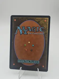 Magic The Gathering Onslaught Forest Foil - Image 4