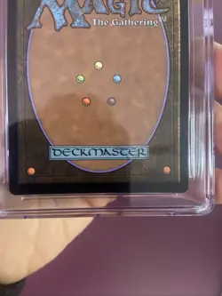 Princess Twilight Sparkle MTG CGC graded Pristine 10 gem mint My Little Pony - Image 5