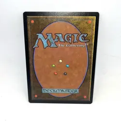 Overtaker Foil Mercadian Masques MTG Magic The Gathering - Image 2