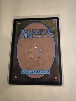 MTG Commercial District MKM 0259 R NM Regular - Image 4