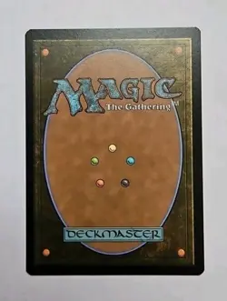 MTG Splinter of the Shadows #0006 FOIL BORDERLESS (Ashcoat of the Shadow Swarm) - Image 2
