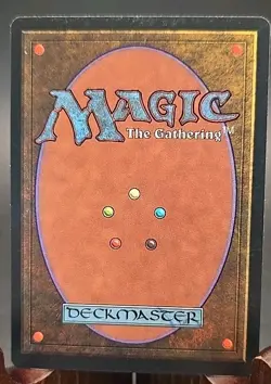 Dandan Fifth Edition MTG Regular Near Mint - Image 2