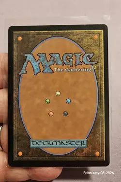 🔥 MTG - Encroaching Mycosynth - Phyrexia All Will Be One FOIL RARE #380 NM 🔥 - Image 3