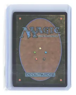 Teenage Mutant Ninja Turtles #199 Raphael, Most Attitude (Borderless) Foil - Image 2