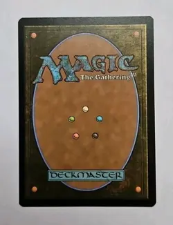 MTG Plague of Vermin #0007 FOIL BORDERLESS Source Material TMNT Mythic Rare PZA - Image 2