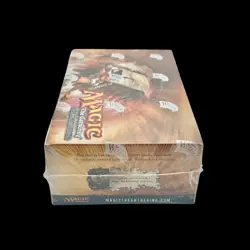 MTG Magic The Gathering Time Spiral 1st Edition Booster Box 2006 - Image 3