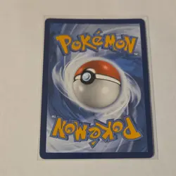 Pokemon Infernape V Promo Holo Jumbo Cards SWS252 200 HP 2022 English - Image 2