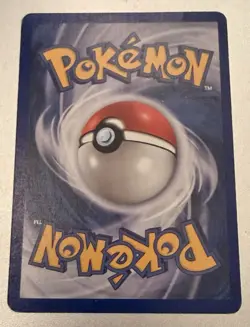 Ditto (Charmander) 61/113 Delta Species Common 2005 Vintage Pokemon TCG LP - Image 2