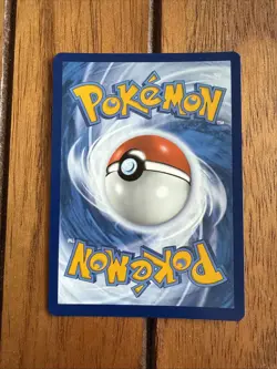 MINT ~ Mimikyu Baby Shiny Holo Rare Paldean Fates 160/091 Pokemon TCG Card - Image 2