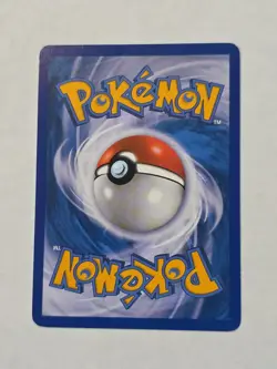 Pokemon Spheal 82/111 Rising Rivals Common NM - Image 2