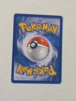 Kricketot 65/102 NM 2010 Triumphant Pokemon Card - Tomokazu Komiya Art - Image 2