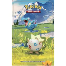 Pokemon TCG Mega Evo Ascended Heroes Mini Tins Togepi & Totodile🔥2x Bundle - Image 5