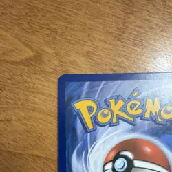 Pokemon Red & Blue TAG TEAM Full Art Ultra Rare Holo 234/236 Cosmic Eclipse - Image 3