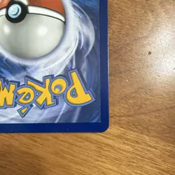 Pokemon Red & Blue TAG TEAM Full Art Ultra Rare Holo 234/236 Cosmic Eclipse - Image 5