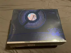 Pokemon Go Pokemon Center Elite Trainer Box - Brand New/Sealed 820650850332 - Image 1