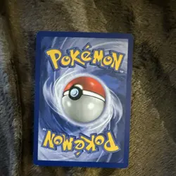Wizards of the Coast Jigglypuff #39 Wotc Promo Regular 1999 50HP Pokemon TCG - Image 2