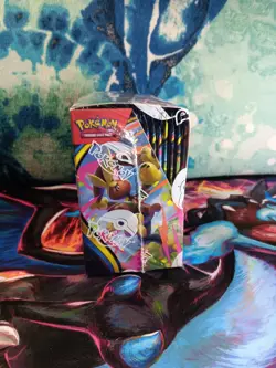 Pokemon Mega Evolution Phantasmal Flames Booster Box New/Sealed 36 Packs - Image 2