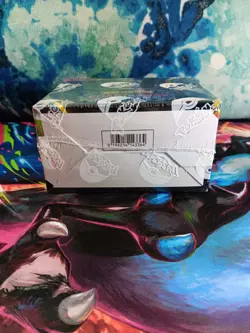 Pokemon Mega Evolution Phantasmal Flames Booster Box New/Sealed 36 Packs - Image 5