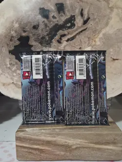 (Lot of 2) Pokemon Sun And Moon Ultra Prism Booster Packs Factory Sealed - Image 2