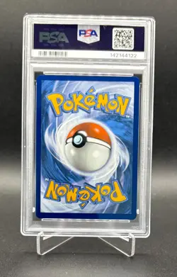 Pokemon Reshiram ex 173/086 - White Flare - Black White Rare - PSA 10 GEM MINT - Image 2