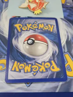 Pokemon Golduck Aquapolis (Read Description) - Image 4