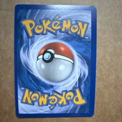 Pokemon Heatran LV.X 120 HP Diamond & Pearl DP31 Nintendo 2008 Promo Holo - Image 2