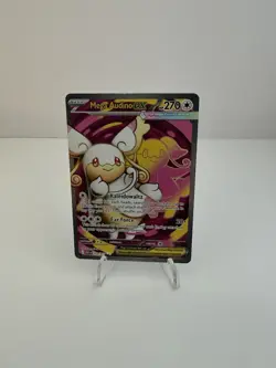 Pokemon TCG Mega Audino Ex 253/217 Ascended Heroes Ultra Rare NM - Image 1