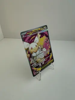 Pokemon TCG Mega Audino Ex 253/217 Ascended Heroes Ultra Rare NM - Image 2