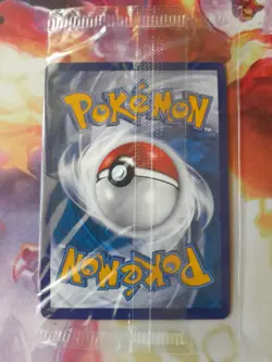 Eevee VMAX - SWSH087 - Pokemon Sword & Shield Promo SEALED Ultra Rare NM - Image 2