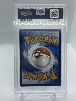 2019 POKEMON SUN AND MOON DARKRAI GX SHINY VAULT SV70 PSA 10 GEM MINT - Image 4