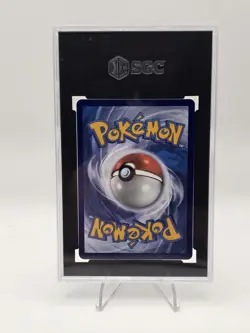 Pokemon Brilliant Stars Charizard v Altimeter Art 154/172 SGC 10 - Image 3