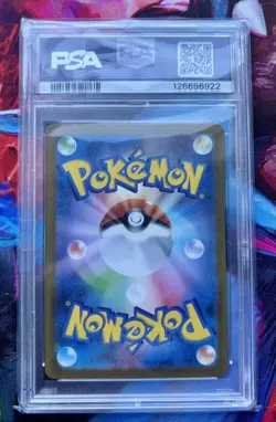 2025 POKEMON JPN M1L-MEGA BRAVE SPECIAL ART RARE #088 MEGA LUCARIO EX PSA 10 - Image 2