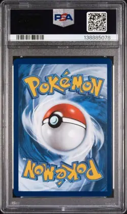 2025 Pokemon PRE EN Umbreon Ex Surprise Box Exclusive #060 PSA 10 - Image 2