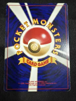 Light Togetic Pokemon No. 176 Neo Destiny Darkness, to Light Holo (Japanese) NM - Image 2