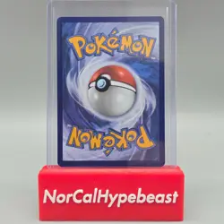 2026 Pokemon Ascended Heroes TCG MEGA GENGAR EX Special SIR Full Art 269/217 B - Image 2