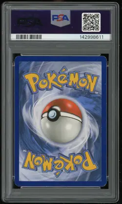 Pokemon TCG Giratina Holo Black Star Promo XY184 3 Pack Blister PSA 6 EX-MT - Image 2