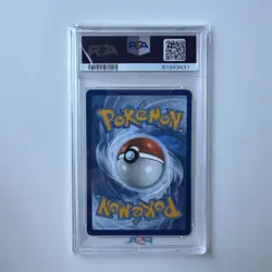 Pokemon TCG 2020 Vivid Voltage SWSH 167/185 Zarude V Full Art PSA 10 GEM MINT MT - Image 2
